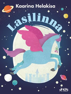 cover image of Lasilinna